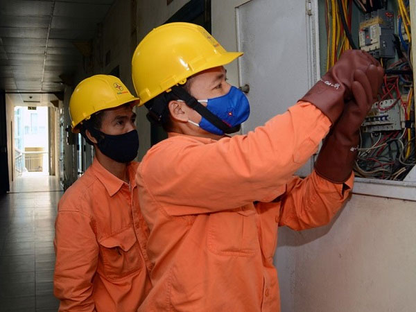 EVN đề nghị được điều chỉnh giá điện kịp thời