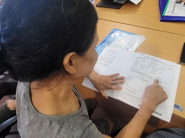Gửi tiết kiệm biến thành mua bảo hiểm nhân thọ: Bảo hiểm trả lại tiền