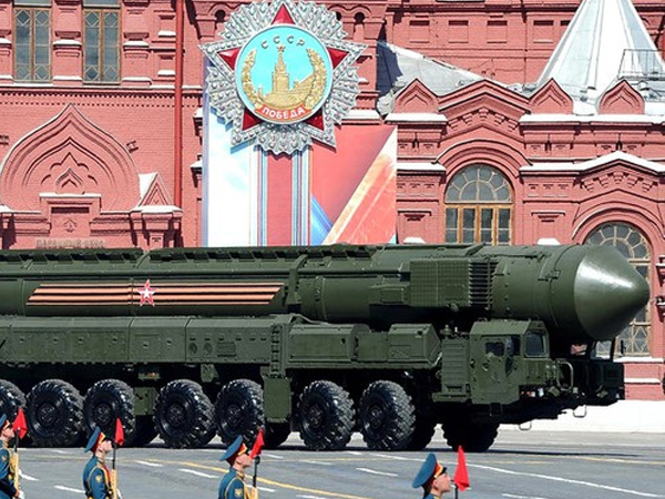 Nga làm rõ cảnh báo hạt nhân của Tổng thống Putin