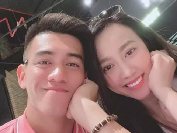 Sau 2 năm chia tay cầu thủ Tiến Linh, diễn viên nổi tiếng giờ ra sao?
