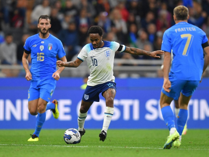 ĐT Anh gặp bất lợi lớn ở vòng loại EURO 2024