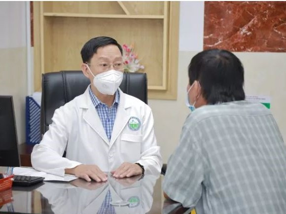 Nhiều bệnh nhân tự hủy hoại thân thể vì 'có con gì bò trên da mình'