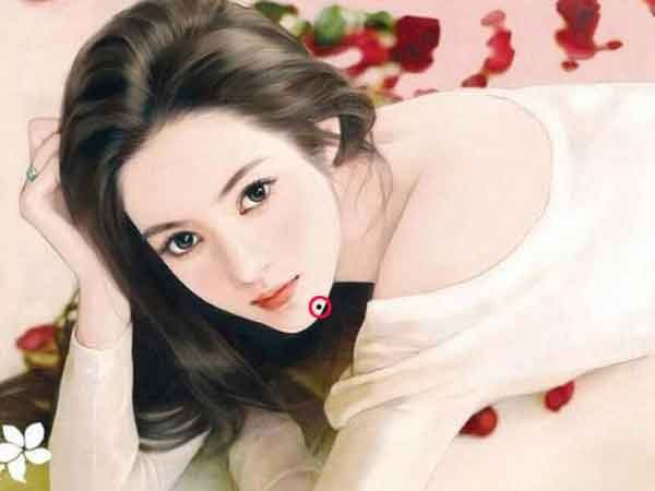 5 nốt ruồi báo hiệu phúc lộc, người sở hữu làm đâu thắng đó