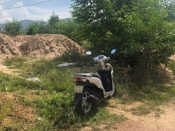 Phát hiện thi thể cô giáo sau 4 ngày mất tích: Hé lộ nguyên nhân từ 'thư tuyệt mệnh'