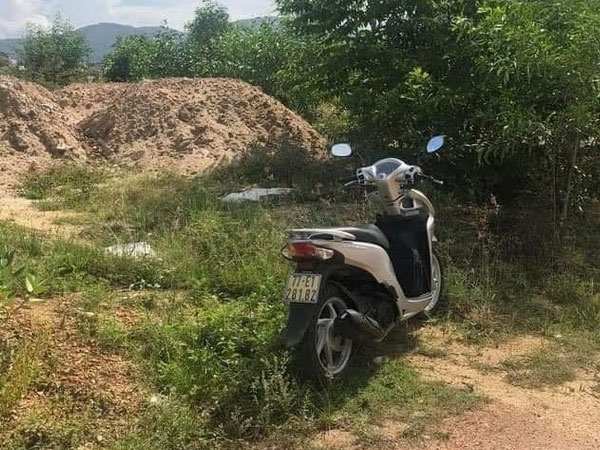 Phát hiện thi thể cô giáo sau 4 ngày mất tích: Bị 'mắng vốn' đánh học sinh trước khi tự tử?