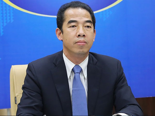 Đề nghị kỷ luật Thứ trưởng Bộ Ngoại giao và Trợ lý Phó Thủ tướng thường trực