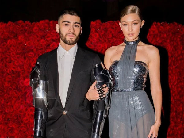 Bạn trai hủy theo dõi Gigi Hadid sau tin hẹn hò Leonardo DiCaprio