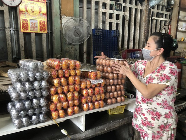 Xăng dầu giảm giá liên tục: Hàng hóa, dịch vụ… giảm nhỏ giọt