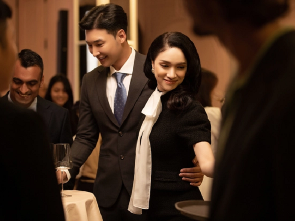 Hương Giang tung MV về vũ trụ trà xanh: Nội dung cũ, giọng hát lại gây tranh cãi