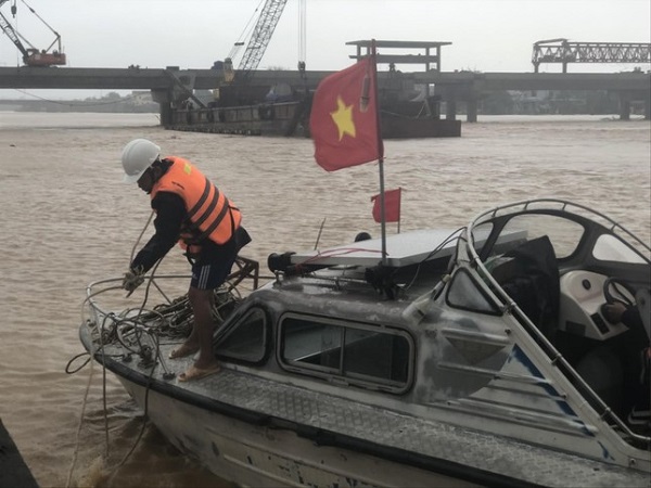 Siêu bão Noru và dự báo mùa thiên tai khốc liệt