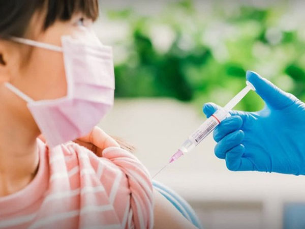 Nhiều nước đã tiêm vắc-xin COVID-19 cho trẻ từ 6 tháng đến dưới 5 tuổi