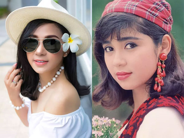 Việt Trinh đáp trả khi bị chê hết thời, 'cưa sừng làm nghé'