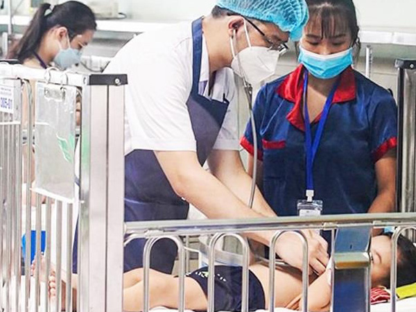 7 trẻ tư vong do virus Adeno: Cảnh báo trẻ có dấu hiệu này cần nhập viện ngay lập tức