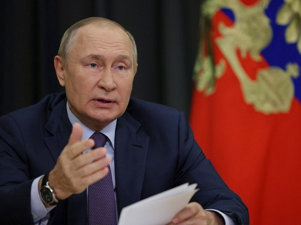 Nông dân Nga cũng là đối tượng trong lệnh động viên của Tổng thống Putin