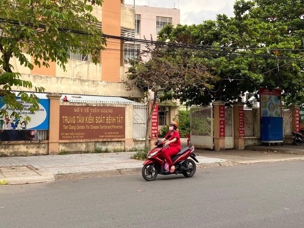 Khởi tố vụ án vi phạm đấu thầu liên quan Việt Á tại CDC Tiền Giang