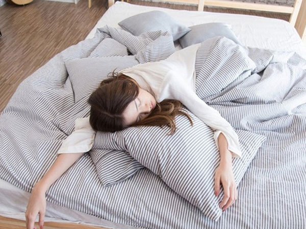 'Người ngủ 3 giấc, mạng mỏng hơn giấy': Đó là 3 giấc gì? Biết mà tránh kẻo 'rước họa' vào thân