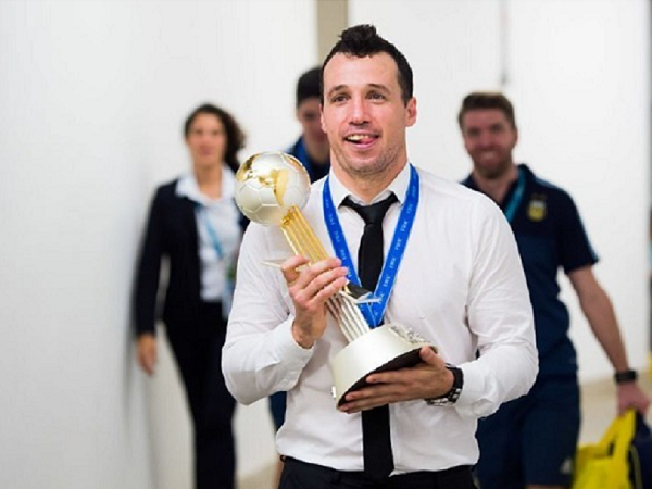 Lịch thi đấu tuyển Việt Nam tại VCK futsal châu Á 2022: Chờ 'ma thuật' của HLV từng vô địch World Cup