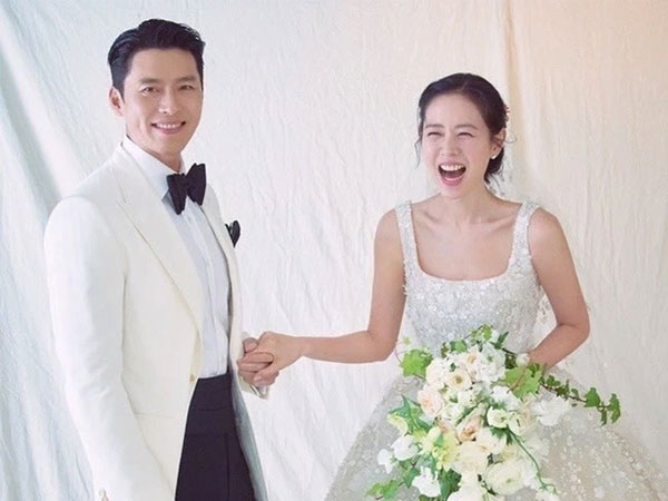 Hyun Bin vô tình tiết lộ giới tính em bé trong bụng Son Ye Jin với fan?