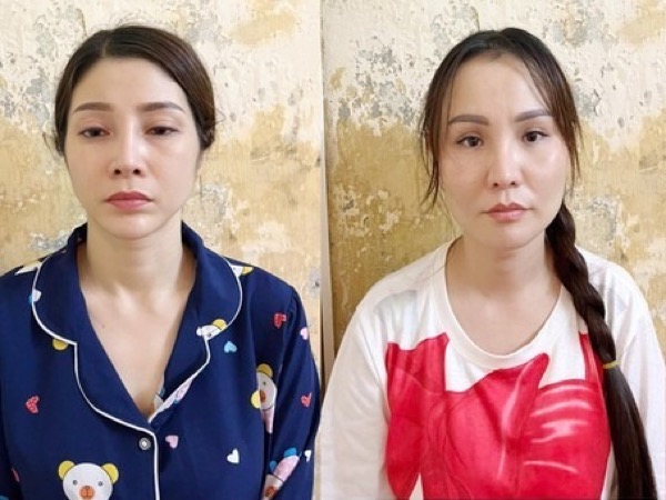 Tạm giam 3 nữ khách mang ma túy vào quán bar sử dụng