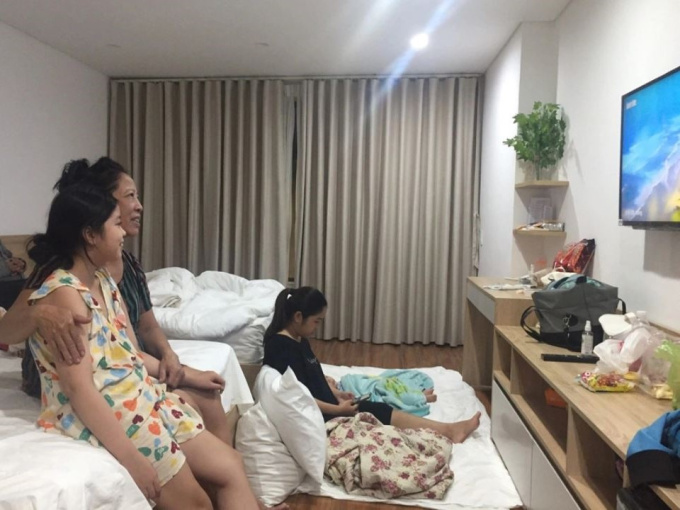 Nhiều nhà hàng, khách sạn Đà Nẵng miễn phí chỗ ăn ở tránh bão cho người nghèo