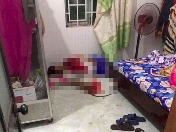 Nữ giáo viên và cái chết oan khuất sau bữa cơm mời 'người tình'