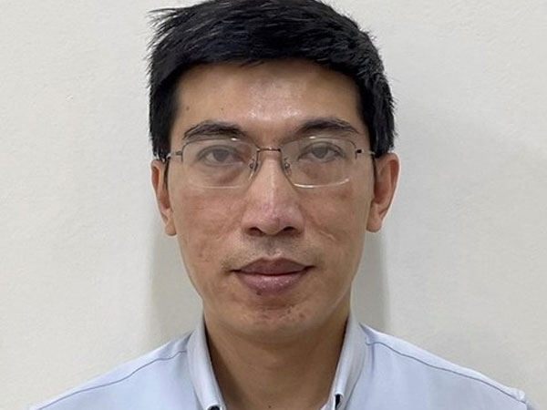 Trợ lý của Phó thủ tướng Thường trực Chính phủ bị bắt