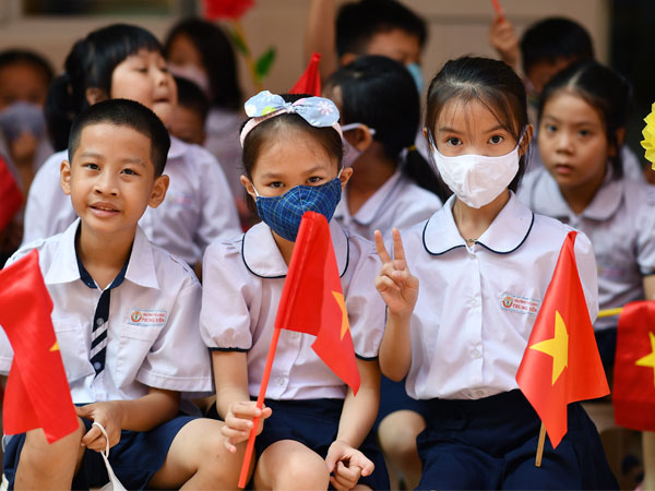 Hà Nội nêu rõ 7 khoản ban đại diện cha mẹ học sinh không được thu