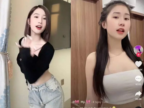 Ngã ngửa không nhận ra 'vợ quốc dân' Tiểu Hý sau 1 năm nổi tiếng