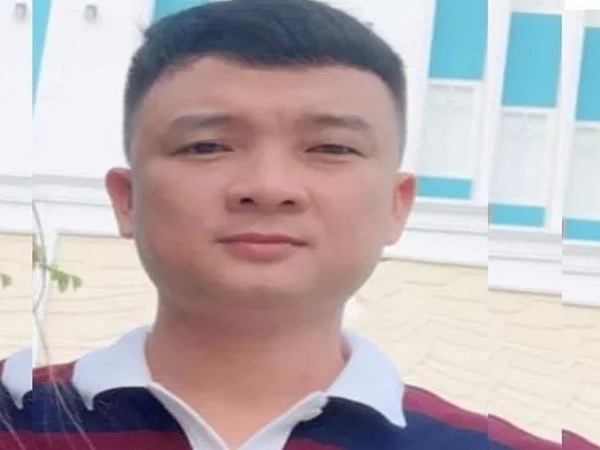 'Ông trùm' băng nhóm bảo kê chợ đầu mối ở Bắc Giang ra đầu thú