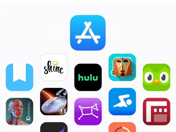 Apple bất ngờ tăng giá ứng dụng trên App Store tại Việt Nam