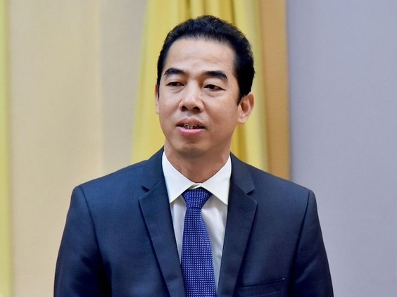 Kỷ luật buộc thôi việc Thứ trưởng Bộ Ngoại giao và Trợ lý Phó Thủ tướng Thường trực Chính phủ