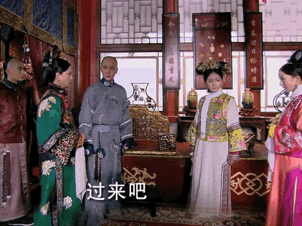 Kỹ xảo 'ba xu' khiến Lưu Diệc Phi mất lưng, Dương Mịch mất chân di chuyển kỳ dị