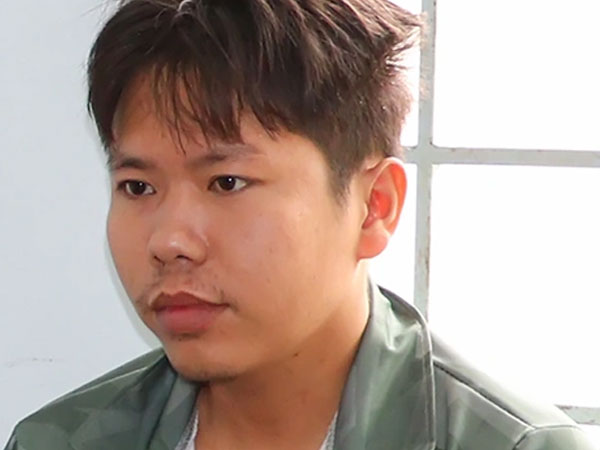 Nam thanh niên hiếp dâm nữ đồng nghiệp trong nhà vệ sinh