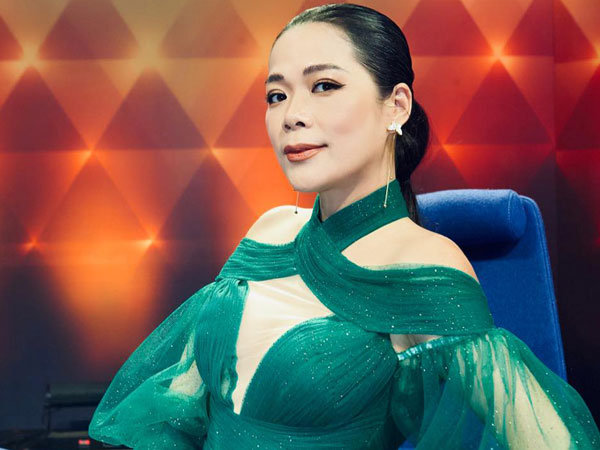 Bị tẩy chay và gọi là 'bà tám' vì hay thể hiện quan điểm về chuyện trong showbiz, Mỹ Lệ: 'Tôi đã sợ là không nói'