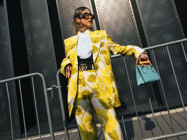 Quỳnh Anh Shyn lọt vào danh sách 'mặc đẹp nhất' của Vogue bằng cách nào?