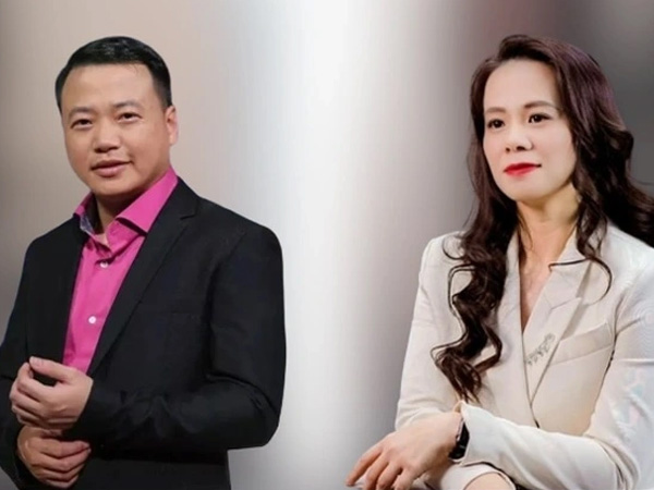 Tòa án triệu tập vợ chồng Shark Bình
