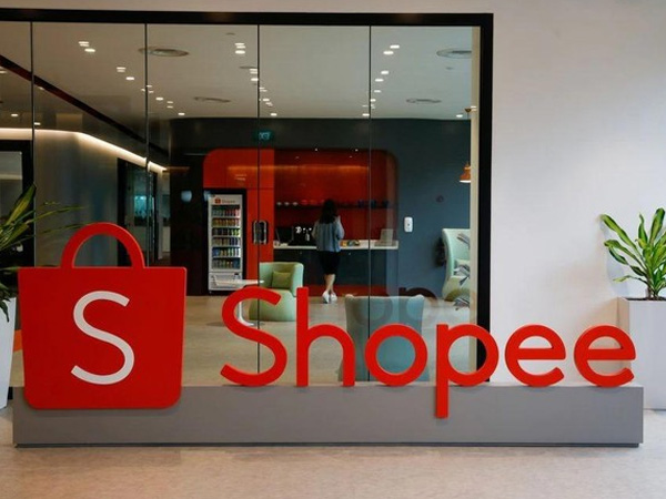 Vì sao 'gã khổng lồ' Shopee ngập ngụa trong thua lỗ?