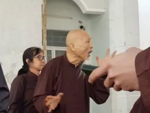 Diễn biến mới liên quan bị can thứ 7 vụ 'Tịnh thất Bồng Lai'