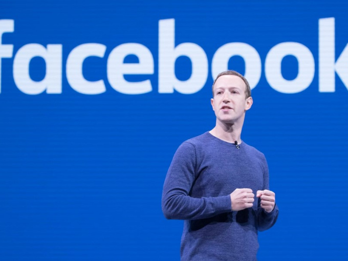 Tỷ phú Mark Zuckerberg 'bật bãi' khỏi top 10 người giàu nhất nước Mỹ