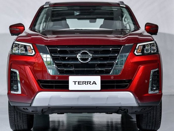 Nissan Terra 2022 sẽ cập bến Việt Nam tháng 12/2022 có gì hot?