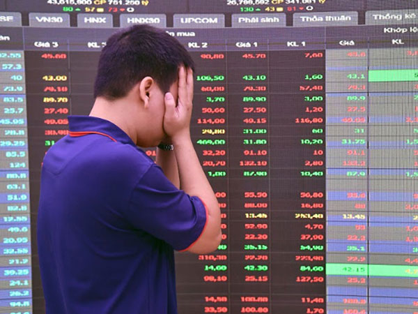 ‘Cơn bão toàn cầu’ quét qua, đại gia Việt bốc hơi tỷ USD