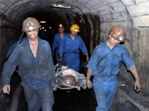 Hai công nhân tử vong nghi chạm phải mìn câm trong hầm lò khai thác than