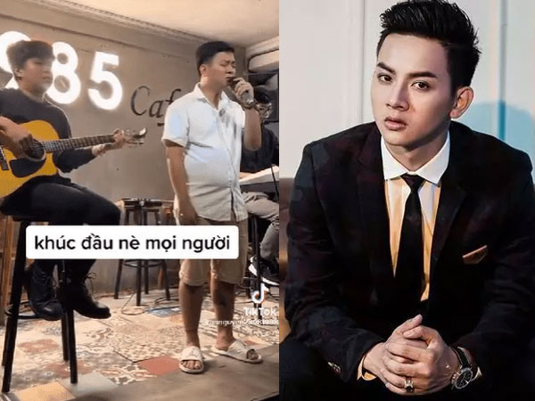 Hoài Lâm gây hoang mang với diện mạo khác lạ, ăn mặc lôi thôi, bụng to như bầu 8 tháng khiến khán giả suýt không nhận ra