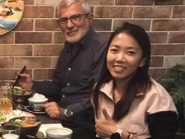 Thủ quân tuyển Việt Nam và cuộc gặp mặt đặc biệt với 'thầy Tô' tại Bồ Đào Nha
