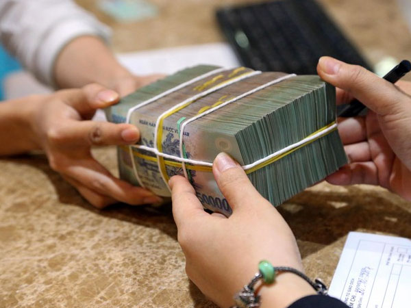 Lãi suất huy động tăng tiếp, gửi tiết kiệm ngân hàng nào lợi cao nhất?