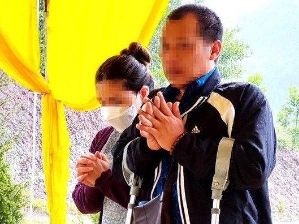 Vụ gửi con đi chữa bệnh nhận về hũ tro cốt: Lật tẩy lời khai gian dối của người phụ nữ