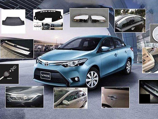 Những phụ kiện dành cho ôtô mới được 'tài già' khuyên nên lắp thêm
