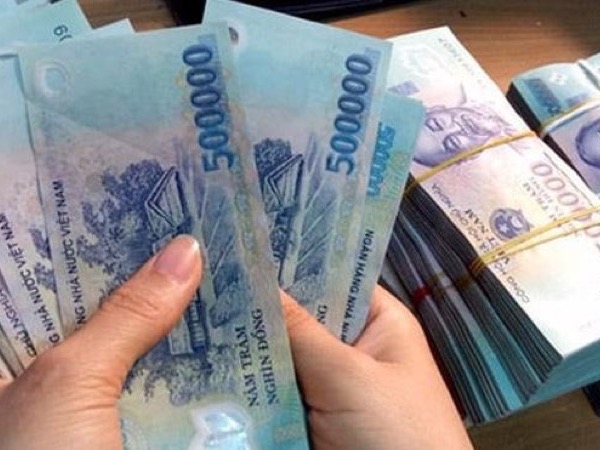 Bắt kẻ cho vay 'tín dụng đen' hơn 300%/năm
