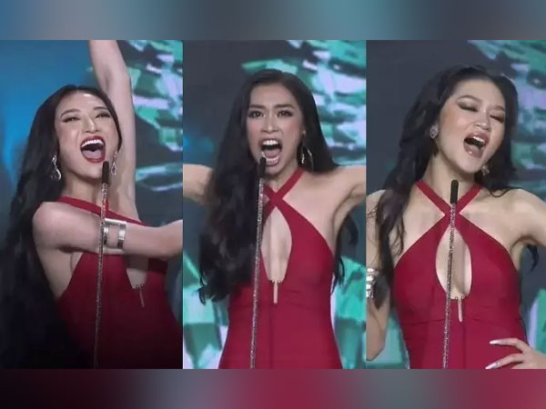Đạo diễn Miss Grand Vietnam lên tiếng trước tranh cãi hô tên
