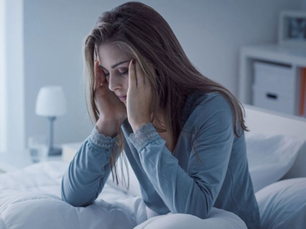 Những triệu chứng sau khi tỉnh giấc có thể báo hiệu cơn đột quỵ